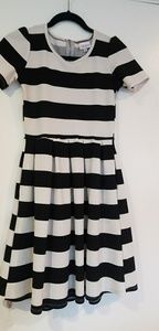 Lularoe amelia. Worn once